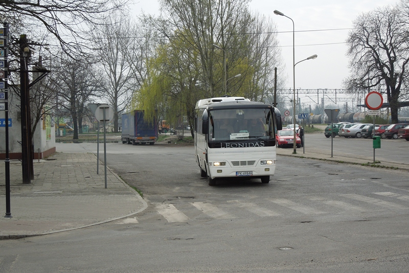 Temsa Prestij #PK 6984A
