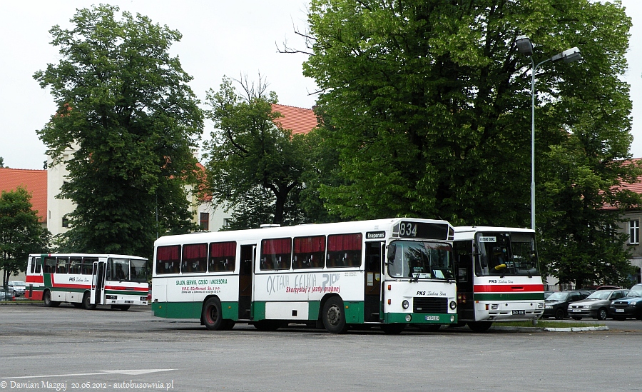 Leyland-DAB 6-5-TL11/3 #Z90001