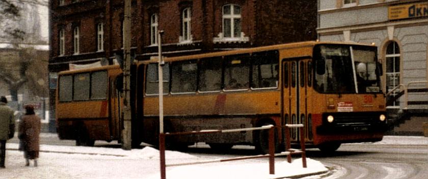 Ikarus 280.03 #30