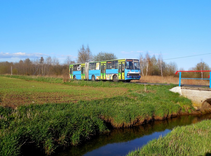 Ikarus 280.70E #044