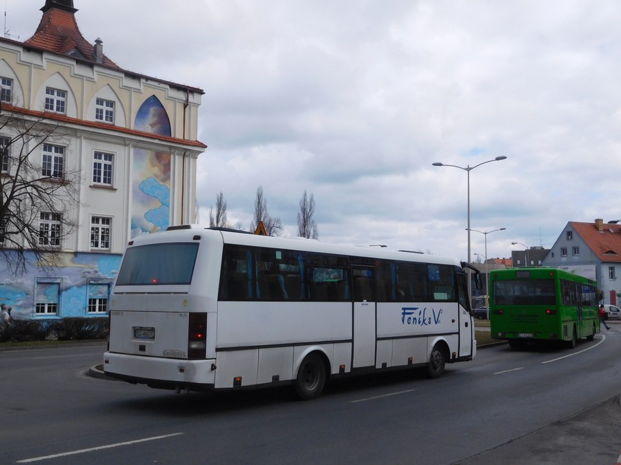 Solbus C9,5 #S-70219