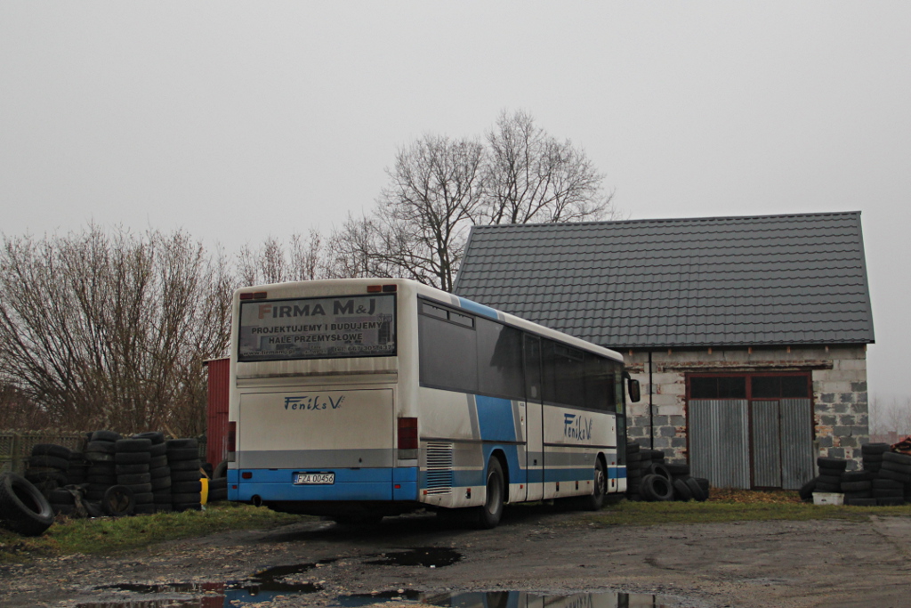 Setra S315 L #Z91304