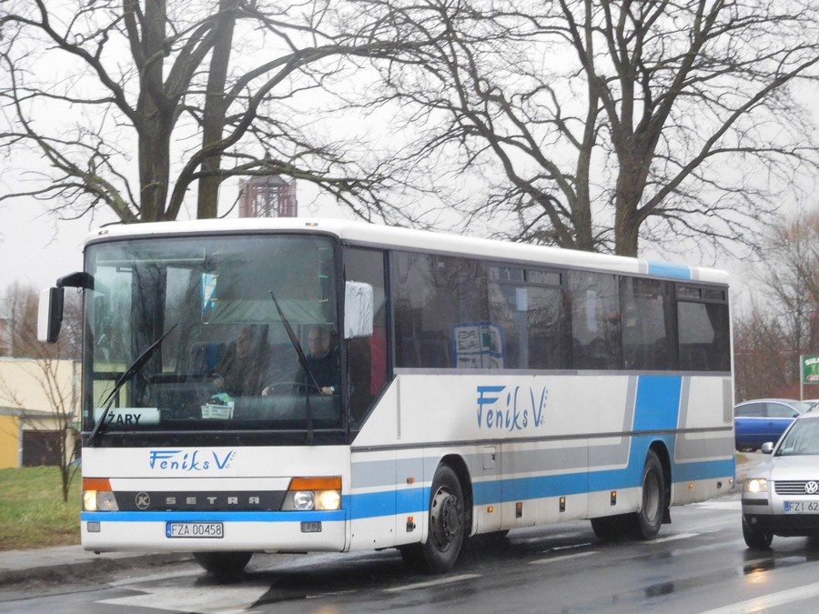 Setra S315 �L #Z91301