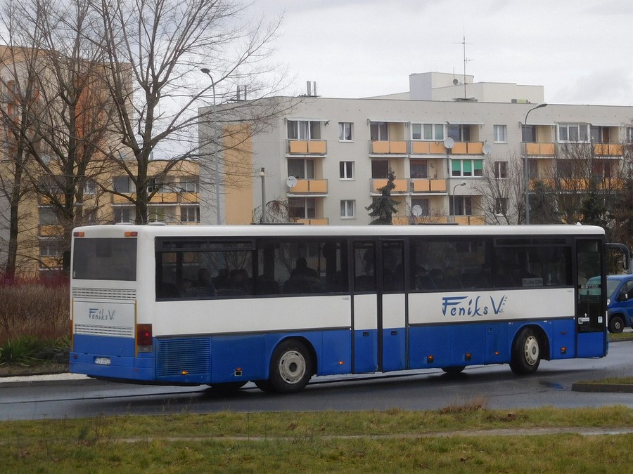 Setra S315 �L #Z15303