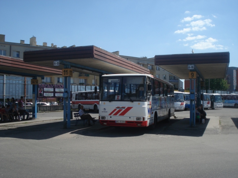 Autosan H10-11.21 #SE1052