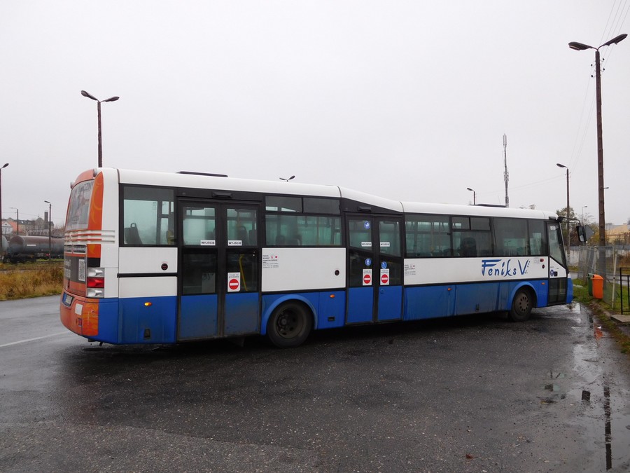 SOR BN12 #Z14301