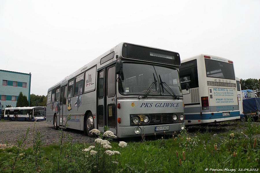 DAB 7-1200B #SG 8382A