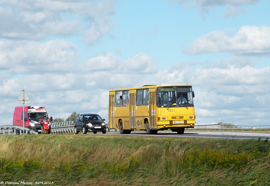 Ikarus 260.04 #3931