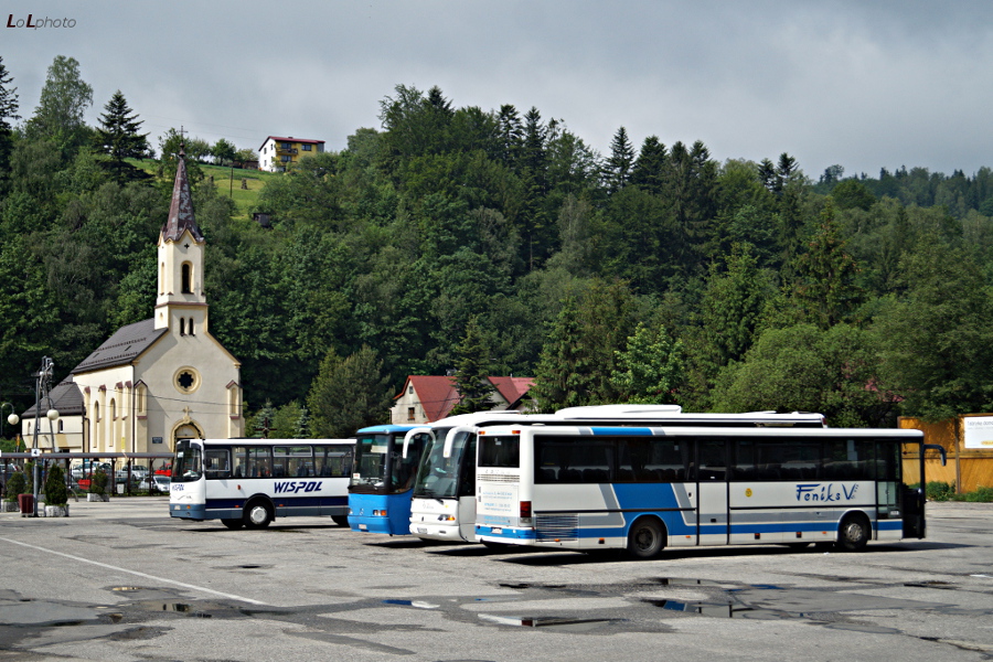 Setra S315 �L #S-10281