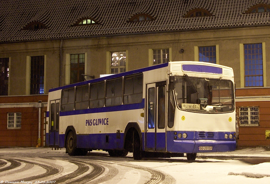 Jelcz L11.2 #S-90510