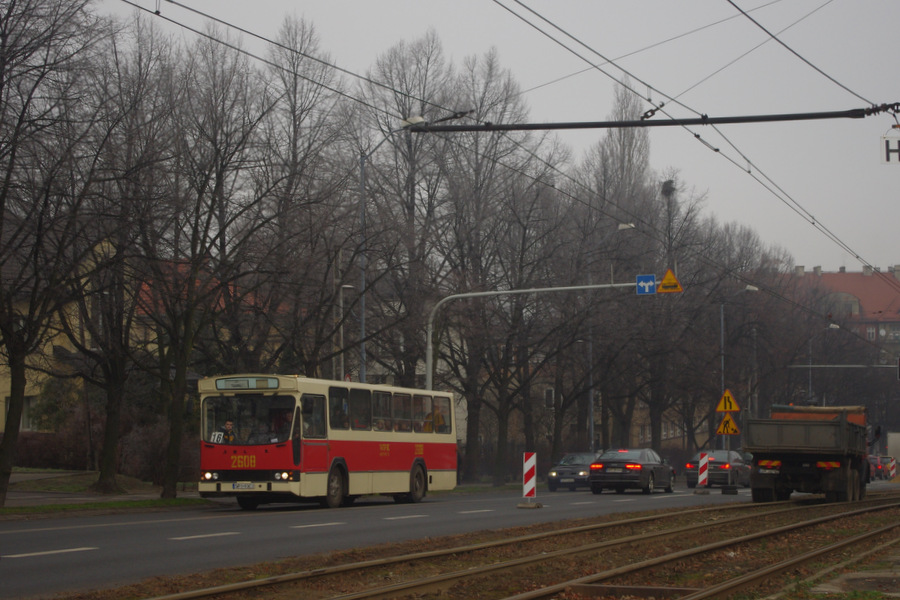 Jelcz M11 #SPI 93CJ