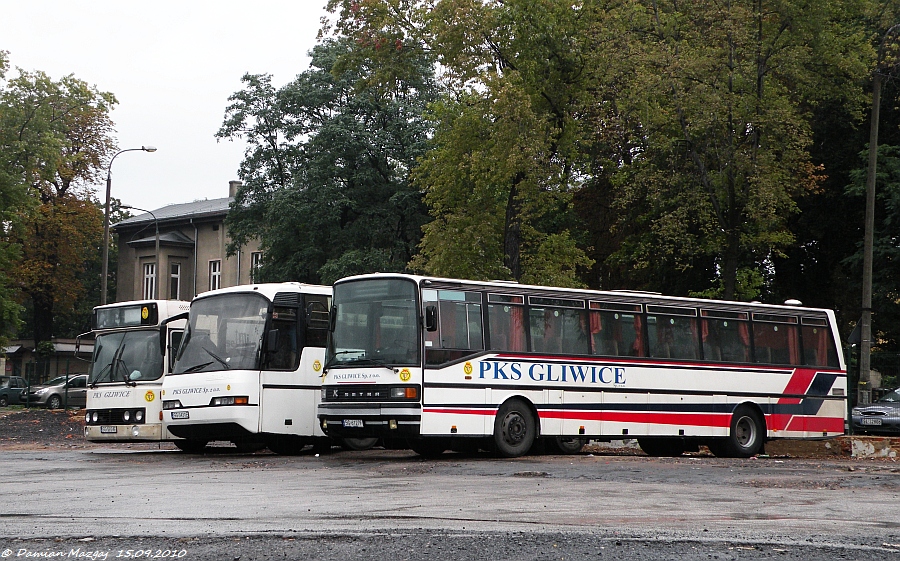 Setra S215 �L #S-70242