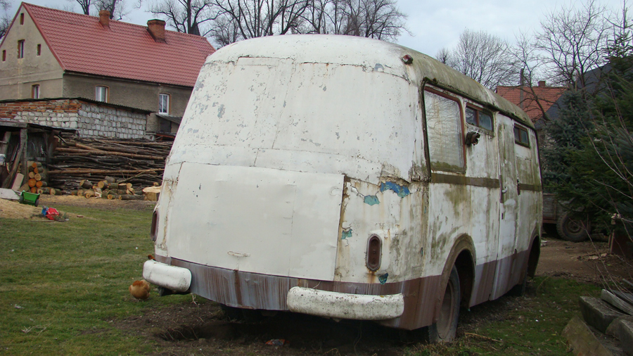 Jelcz PO-1
