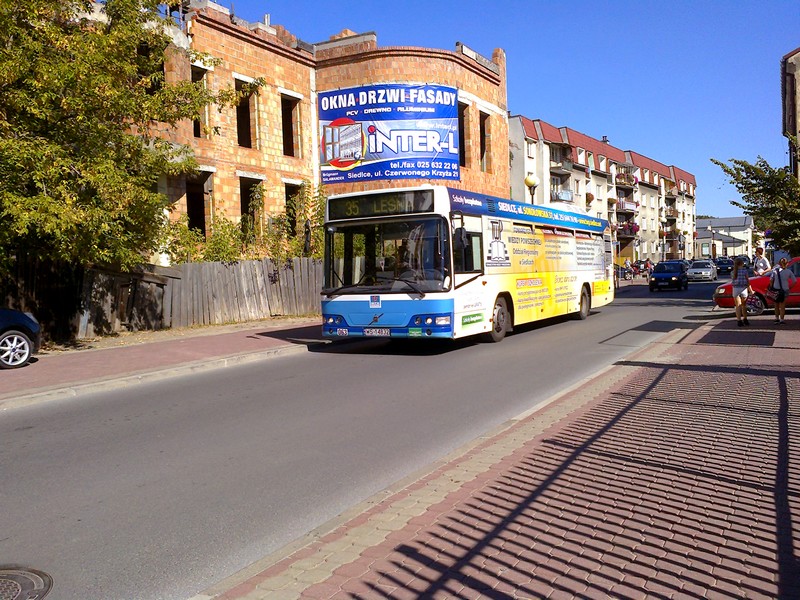 Volvo 7000 #063