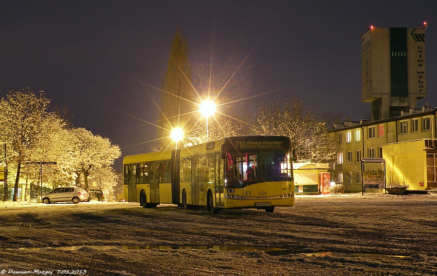 Solaris Urbino 18 III #85