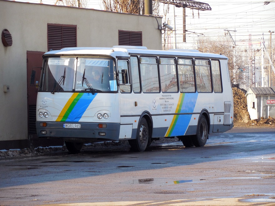 Autosan H9-21 #30520