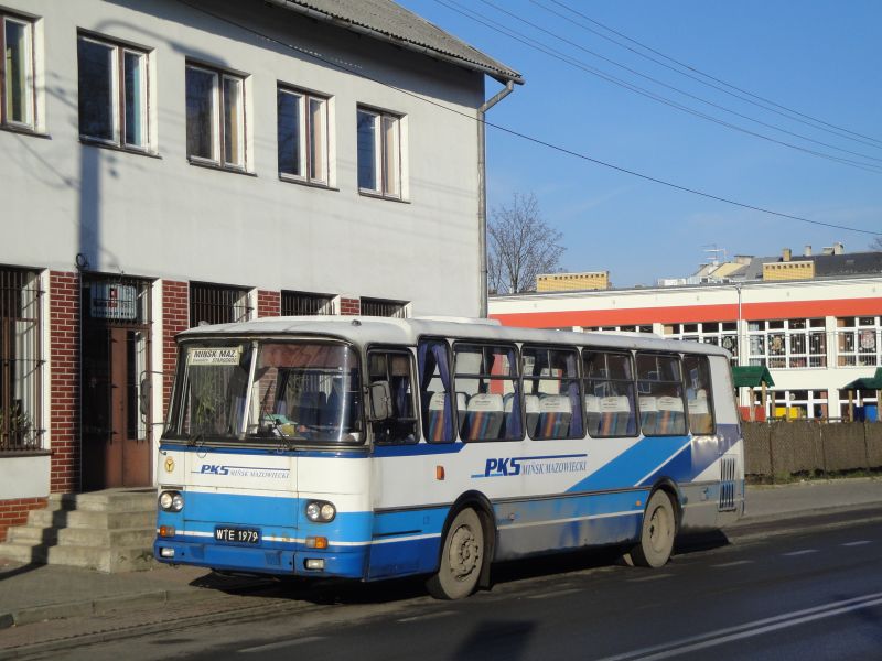Autosan H9-21.41 #50030