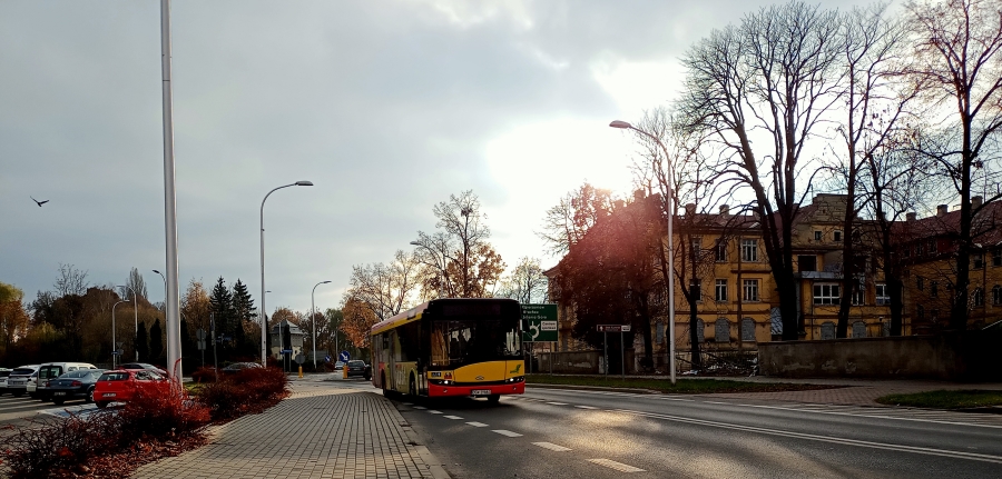 Solaris Urbino 12 III #53