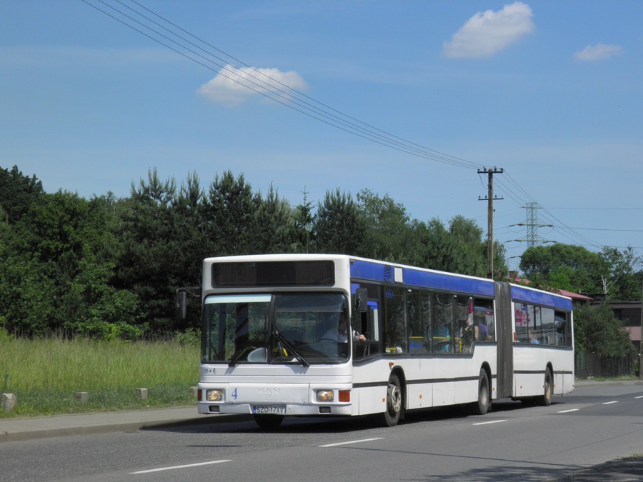MAN NG272 #4