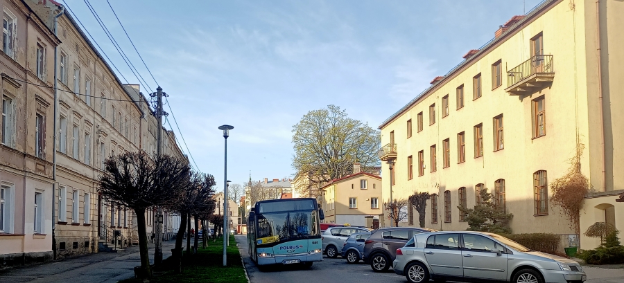 Solaris Urbino 12 III #1464