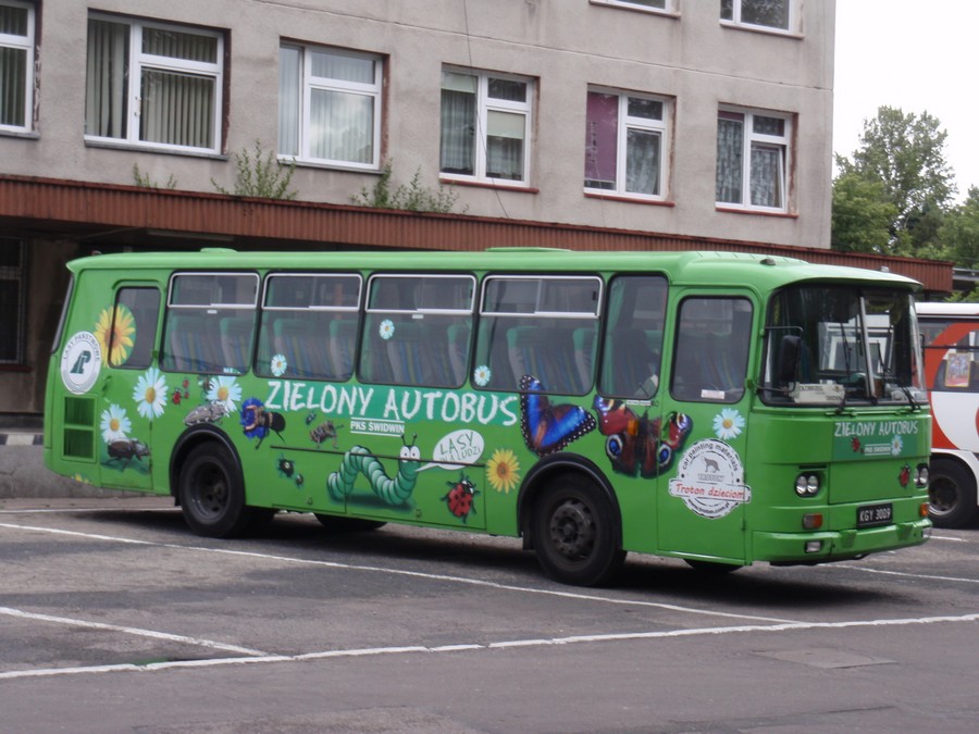 Autosan H9-21.41 #90003