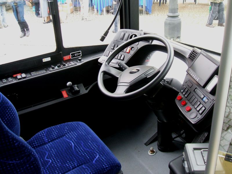 Solaris Urbino 12 #234