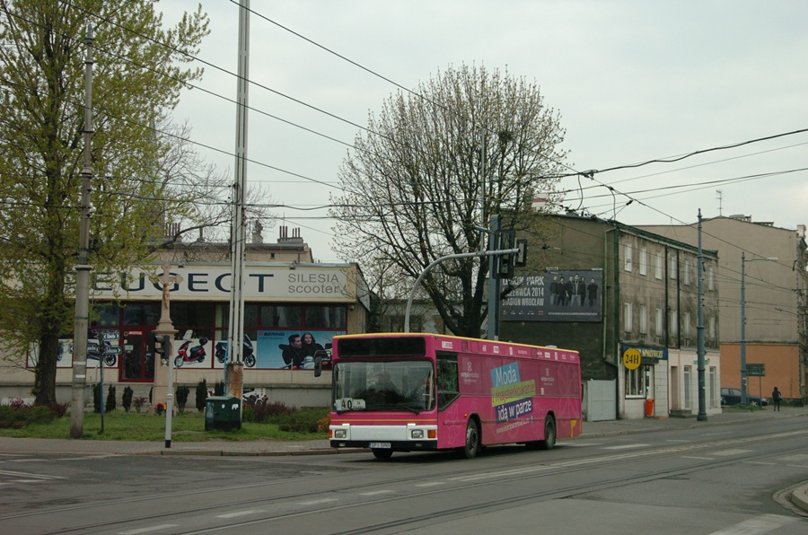 MAN NL202 #082