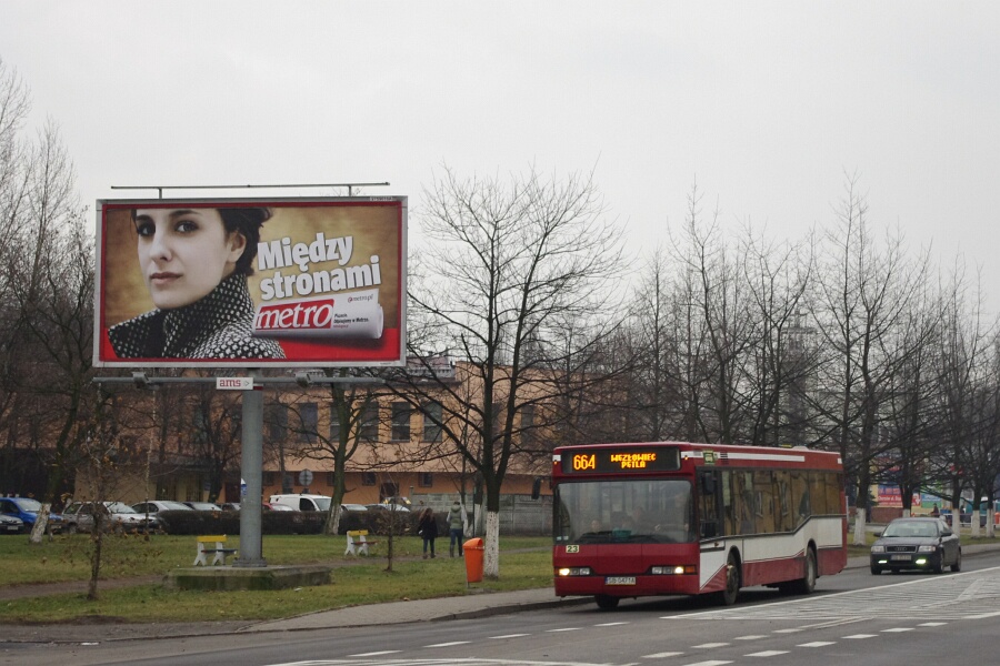 Neoplan N4016N� #23