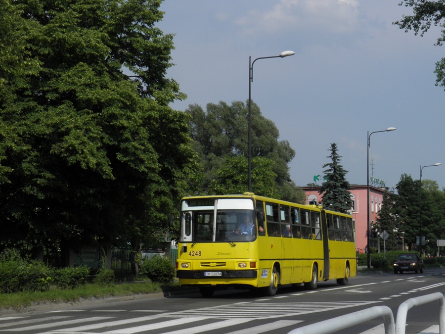 Ikarus 280.26 #4248