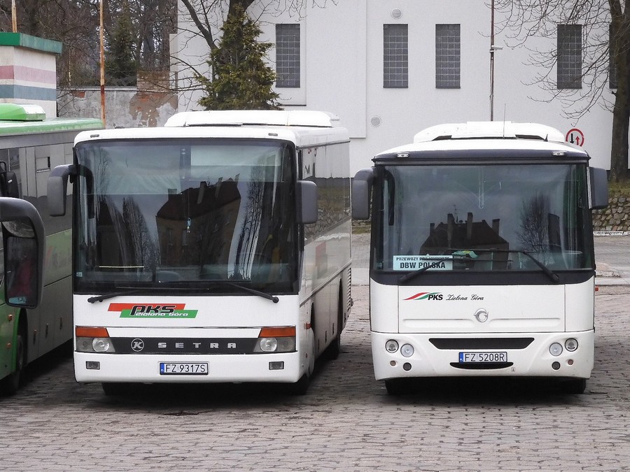 Setra S315 H #Z30203