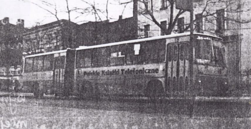 Ikarus 280.03 #18