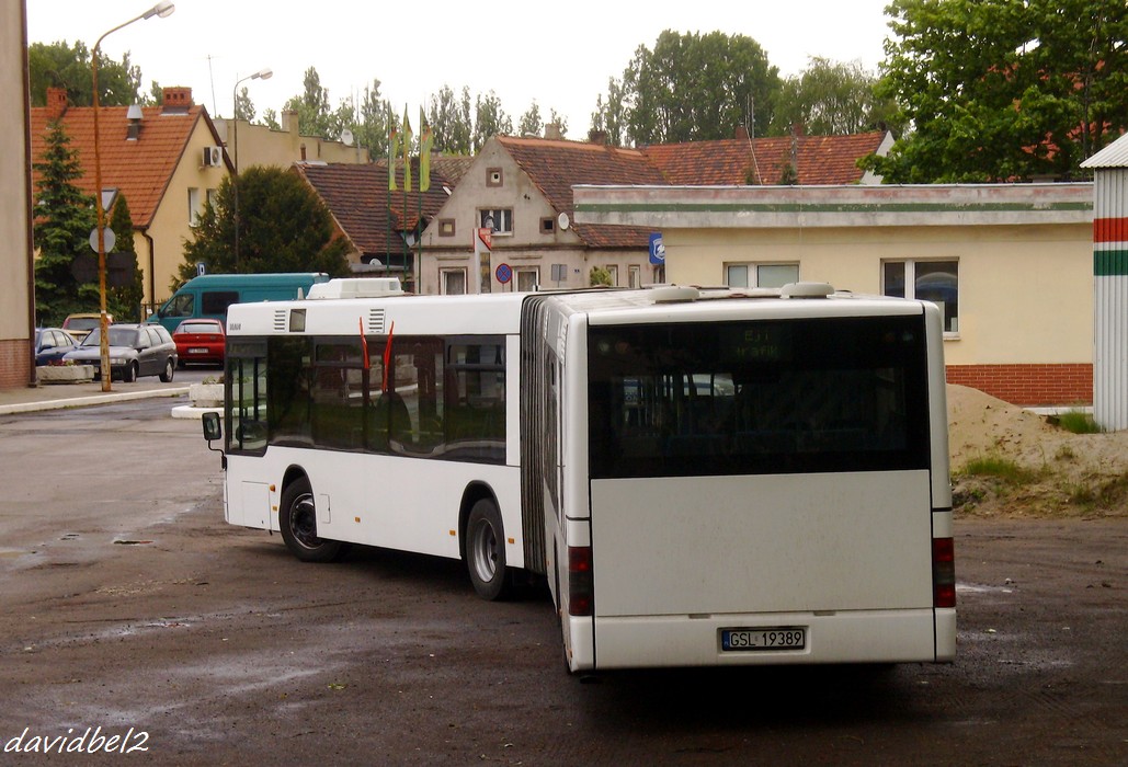 MAN NG313 #Z40111