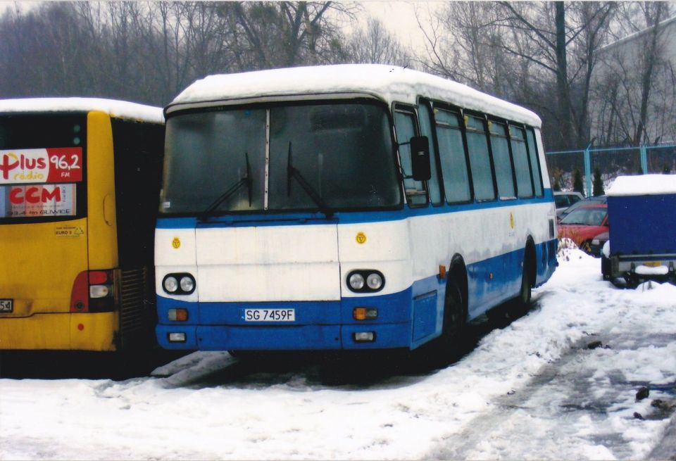 Autosan H9-21 #S-70245