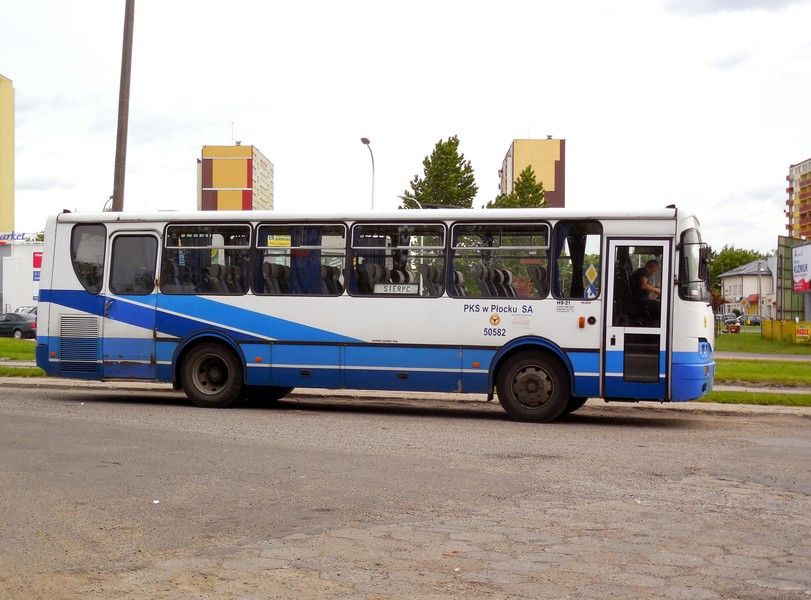 Autosan H9-21 #50582