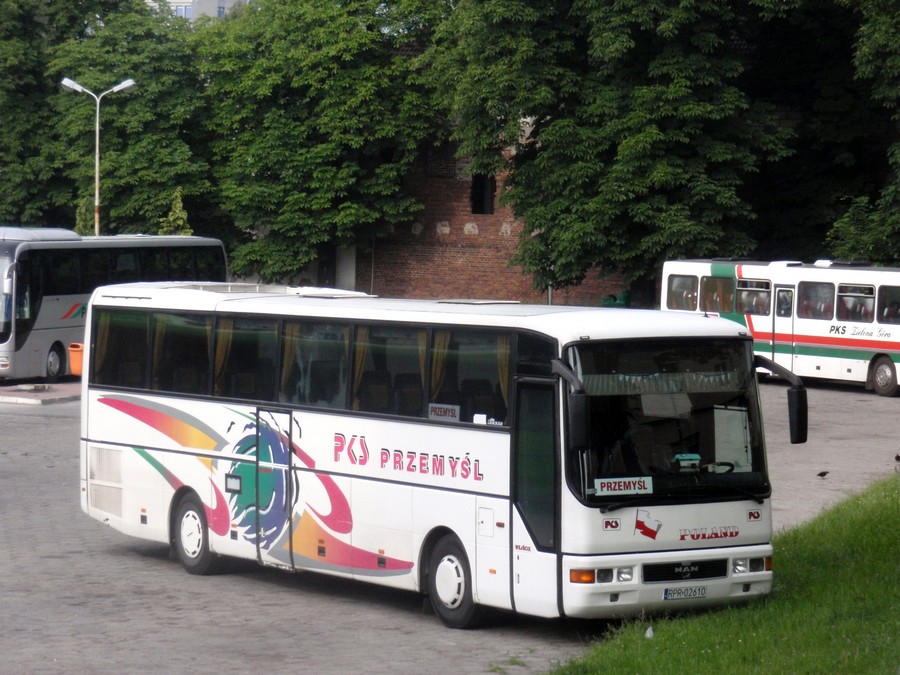 MAN FRH422 Lion's Star #30102