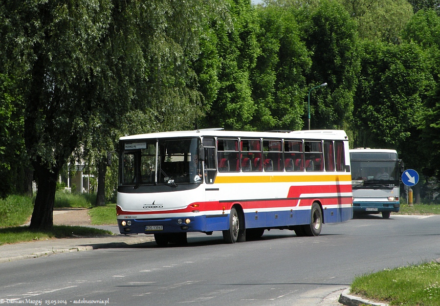 Autosan H10-12.16 #KOS 13961