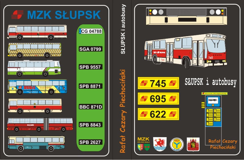 Supsk i autobusy