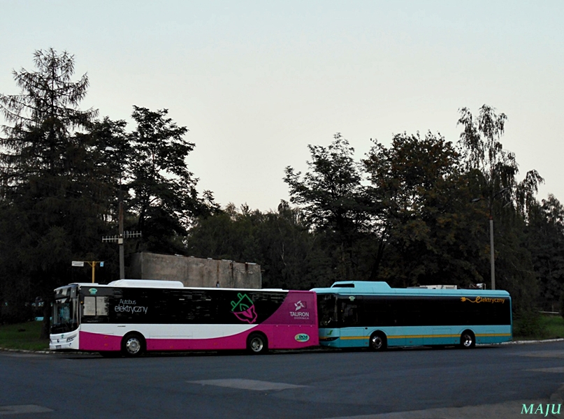Yutong E12LF #933
