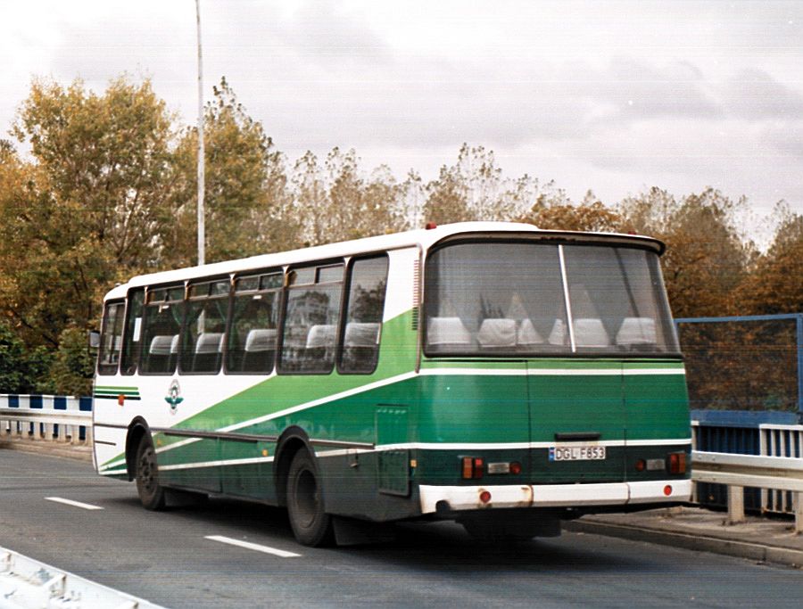 Autosan H9-21 #00510