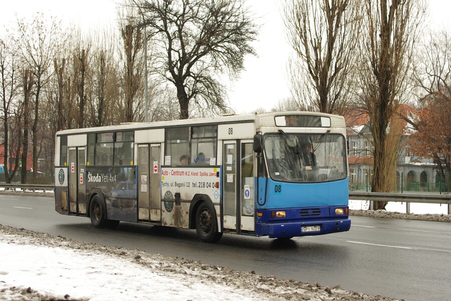 Jelcz 120M #08