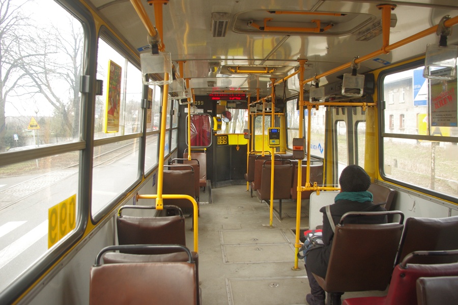 Ikarus 280.70E #099