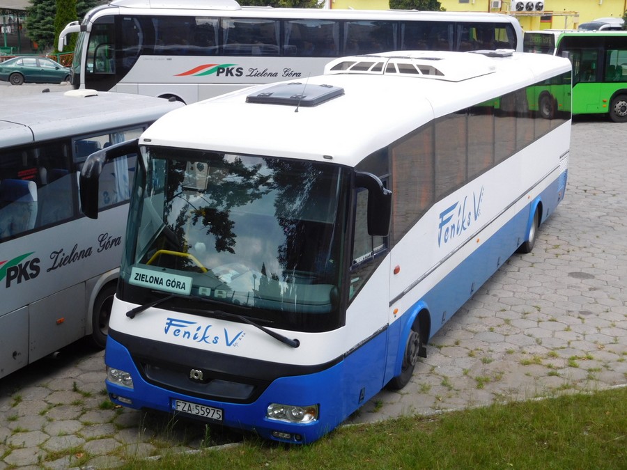 SOR LH12 #FZA 55975
