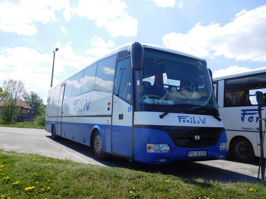 SOR LH12 #PO 3E625
