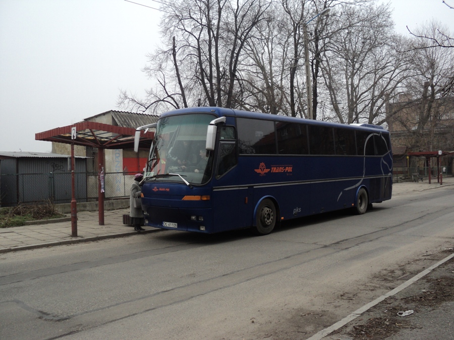 Bova Futura FHD12 #90104-Z