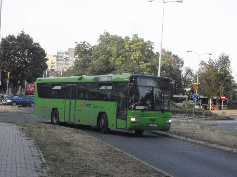 MAN S283 #Z40132