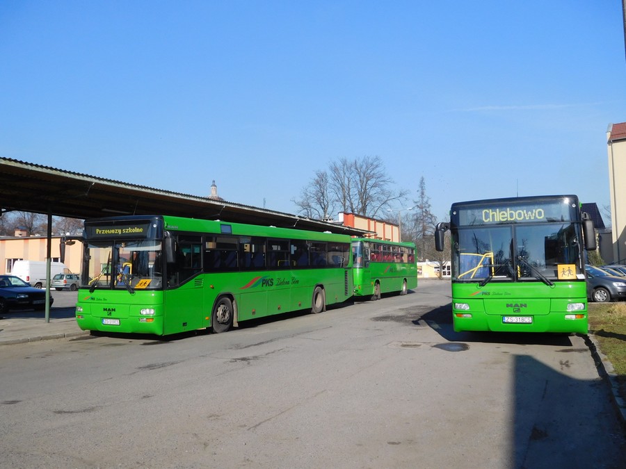 MAN S283 #Z40135