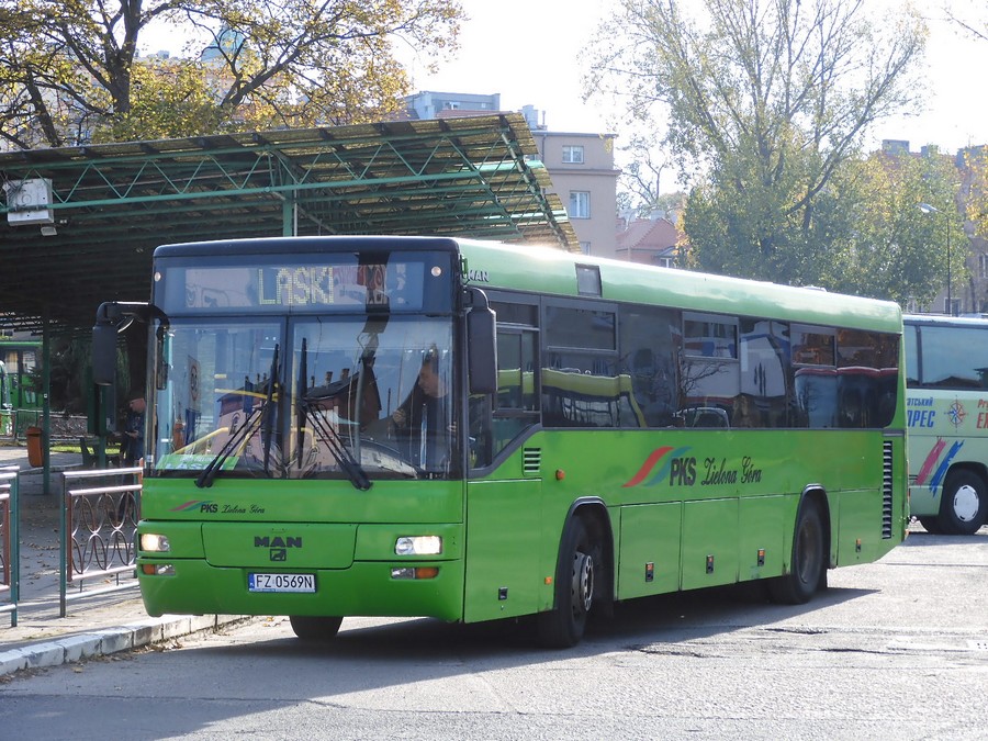 MAN S283 #Z40135