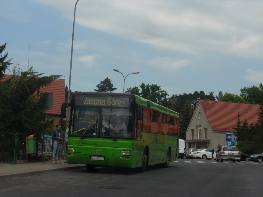 MAN S283 #Z40129