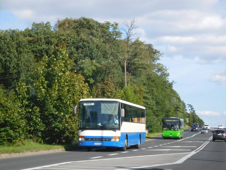 Setra S315 L #Z15304