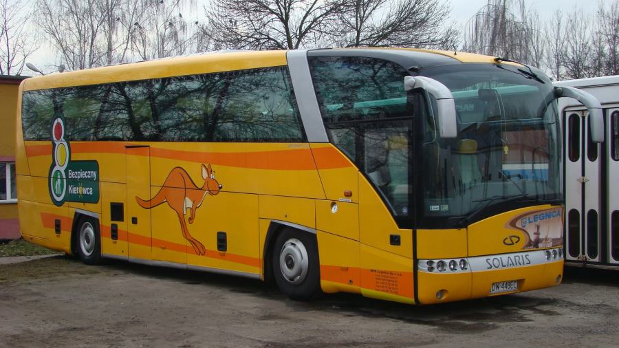 Solaris Vacanza 12 #002